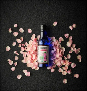 Norohy Organic Rose Water 225ml