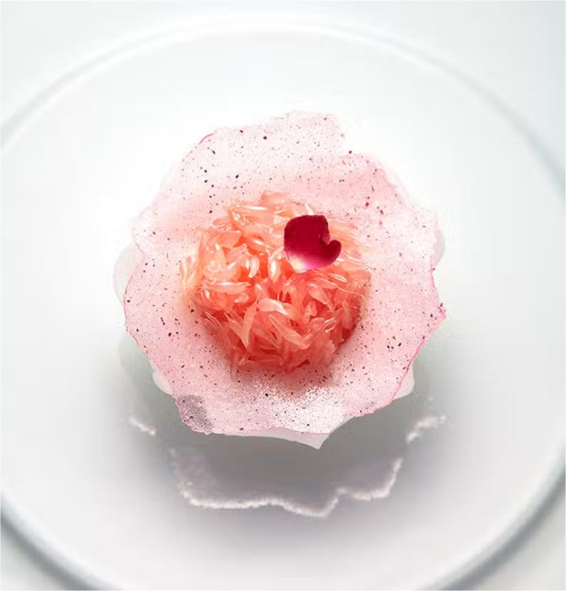 Norohy Organic Rose Water 225ml