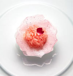 Norohy Organic Rose Water 225ml