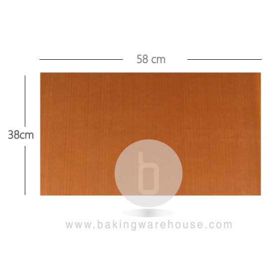 不黏焗墊30 x 40cm