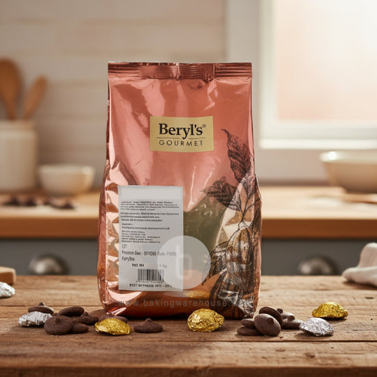 Compound Chocolate-Dark