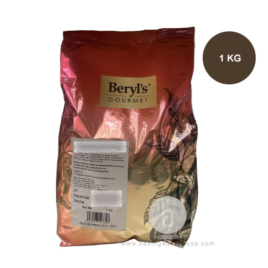 Compound Chocolate-Dark