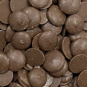 Compound Milk chocolate Button 1kg