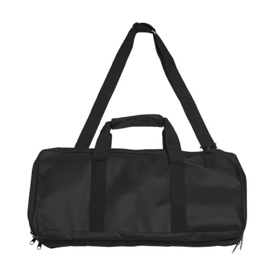 Oxford fabric knife Bag | Black