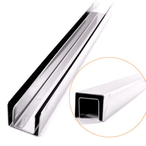 Puff pastry U shape Baking Bar 38cm