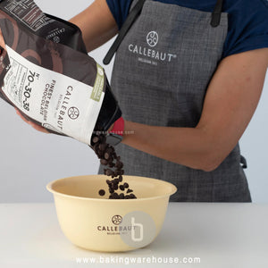 Callebaut Dark Couverture 70% 2.5kg