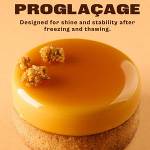 Sosa Proglacage 700g - Plant based glazes & Anti-Freezing