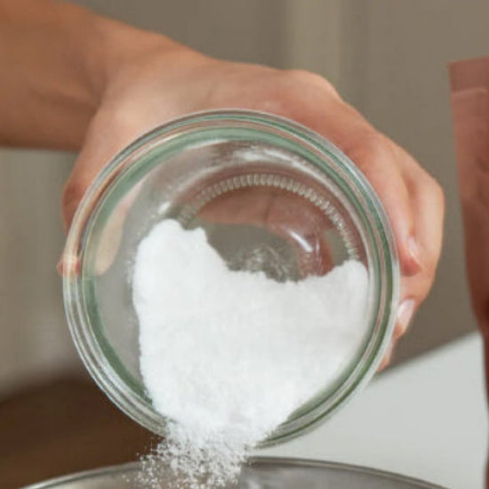 Süvy -bakeable sweetener | sugar replace