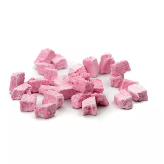 Sosa Stawberry yogurt cripsy 150g