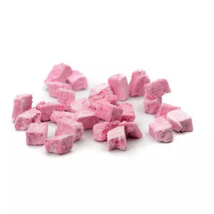 Sosa Stawberry yogurt cripsy 150g