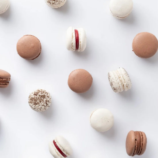 OvoFree Macaron 1kg - (egg white replacer)