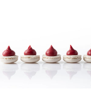 OvoFree Macaron 1kg - (egg white replacer)