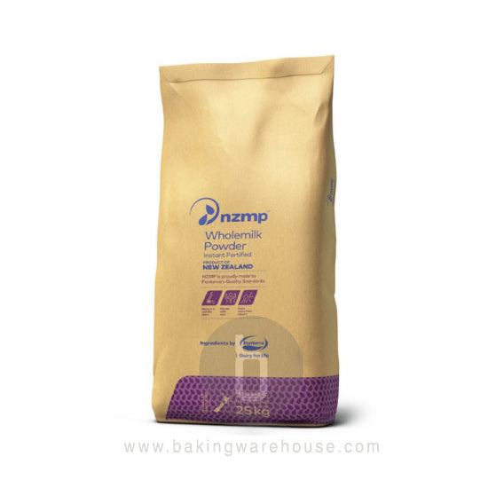 skimmed milk powder