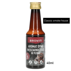 Liquid Smoke flavor 40ml