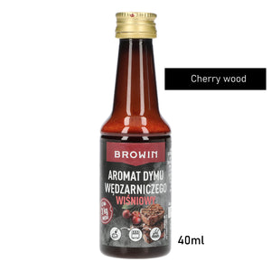 Liquid Smoke flavor 40ml