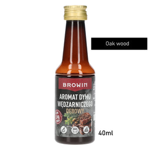 Liquid Smoke flavor 40ml