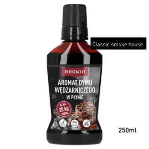 Liquid Smoke flavor 250ml