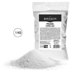 Curing salt 720g