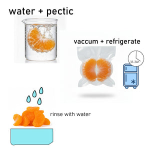 Pectic Enzyme 6g