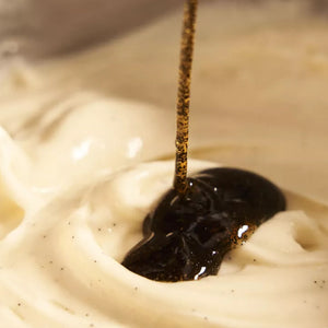 Vanilla paste bourbon Madagascar with seed 500g - Prova