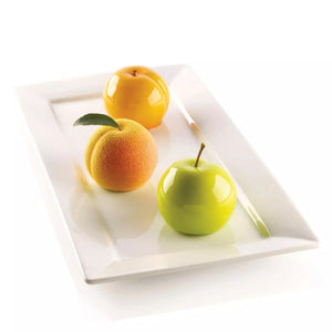 Fruit Inspirations - Silikomart