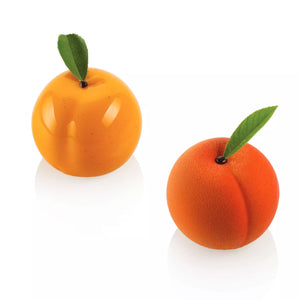 Fruit Inspirations - Silikomart