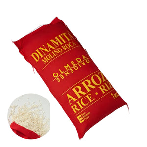 Dinamita Rice 1 Kg