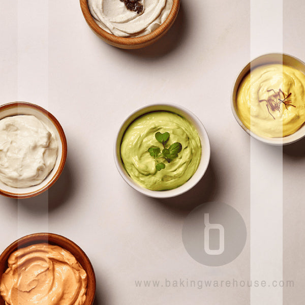 Sosa Promayo 600gr. (Egg-Free Vegetable Mayonnaise)