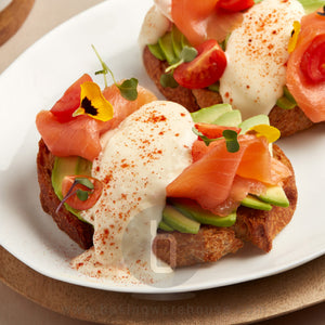 Sosa Promayo 600gr. (Egg-Free Vegetable Mayonnaise)