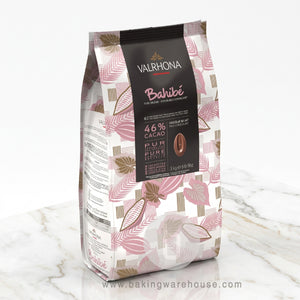 3kg Valrhona chocolate Hong Kong