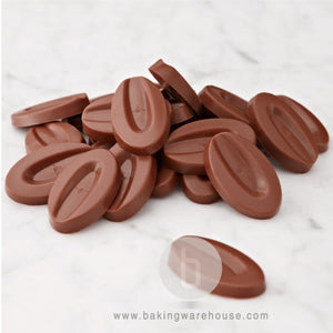 Bahibe milk 46% valrhona chocolate Hong kong