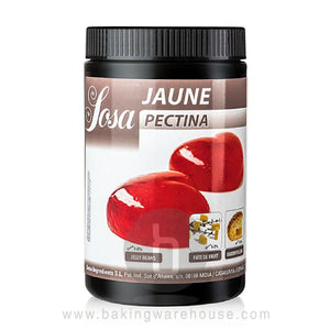 Sosa Pectin Jaune (yellow pectin) 500g