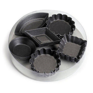Petit fours 30 petits-fours Tartelette