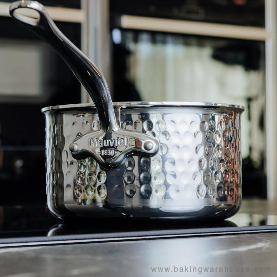 Sauce Pan | Poêle M'ÉLITE 16cm