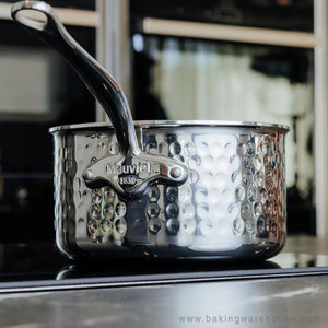 Sauce Pan | Poêle M'ÉLITE 16cm