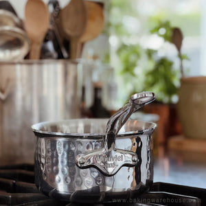 Sauce Pan | Poêle M'ÉLITE 16cm