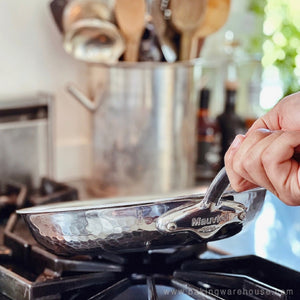 Saute Pan | Poêle M'ÉLITE 24cm