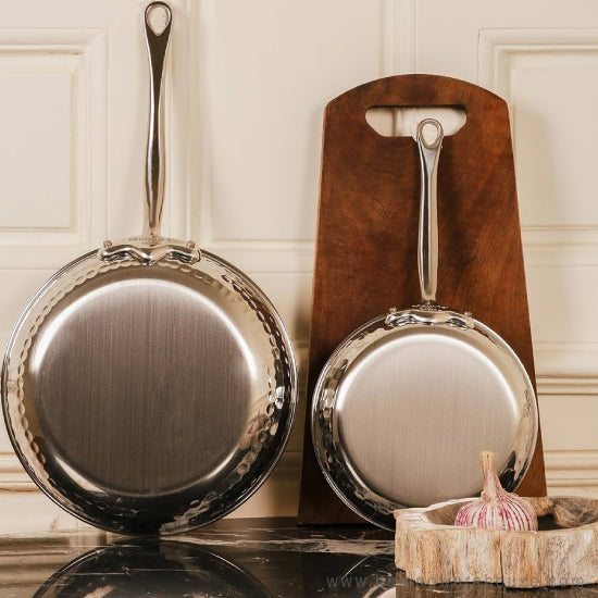 Saute Pan | Poêle M'ÉLITE 24cm