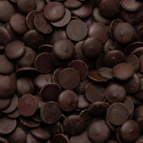 Callebaut Fleur de cao 2.5 kg x 4 (10Kg)