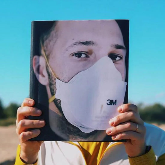 Pralinarium (Edition 4, Andrey Dubovik) ENG