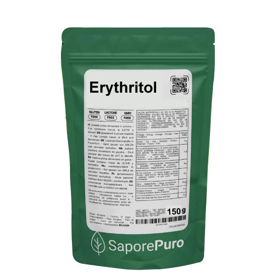 Erythritol 150g