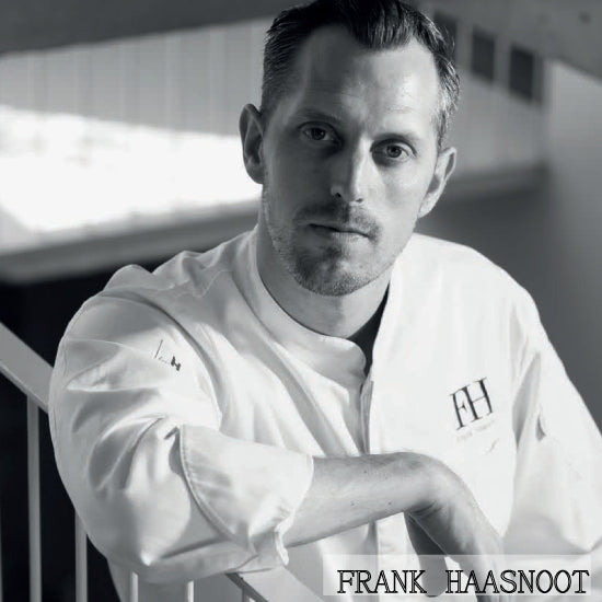 WHIP - Frank Haasnoot