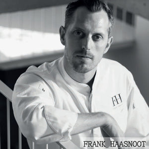 WHIP - Frank Haasnoot