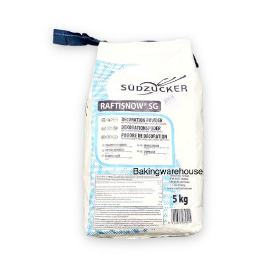 Snow sugar | for dusting | rafitsnow