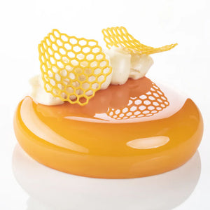 Pavoni - Honey comb for cuisine and pastry