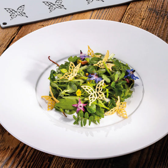 Pavoni silicon mold -Mariposa (butterfly)