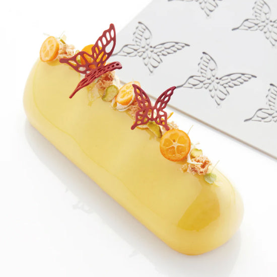 Pavoni silicon mold -Mariposa (butterfly)