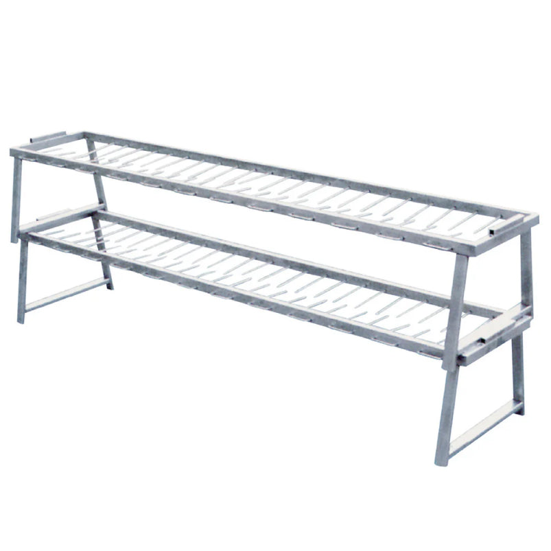 GIROIO G Tool to turn upside down "panettoni" 2150 x 380 mm
