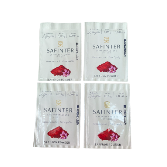 Saffron Powder - BakingWarehouse