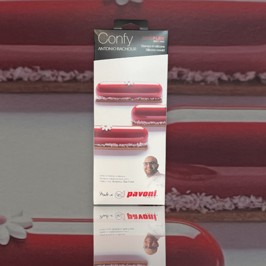 Pavoni Silicon Mold | Hong kong | Bakingwarehouse.com